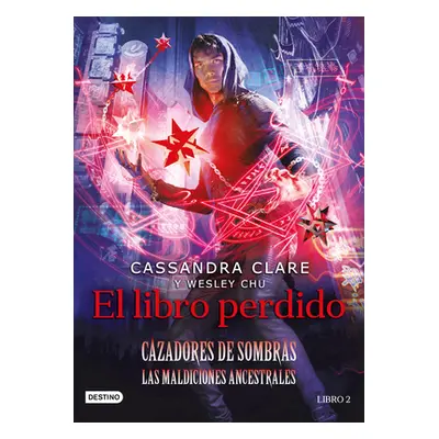 "El Libro Perdido" - "" ("Clare Cassandra")(Paperback)