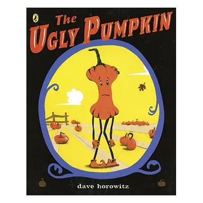 "The Ugly Pumpkin" - "" ("Horowitz Dave")(Paperback)