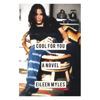 "Cool for You" - "" ("Myles Eileen")(Paperback)