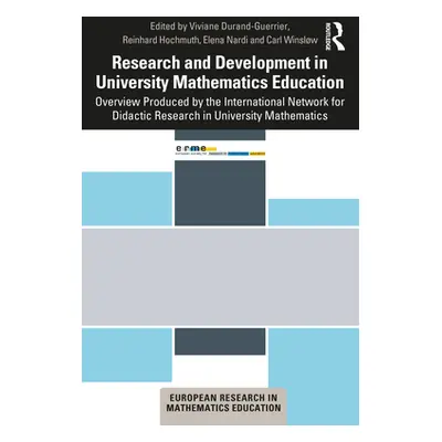 "Research and Development in University Mathematics Education: Overview Produced by the Internat