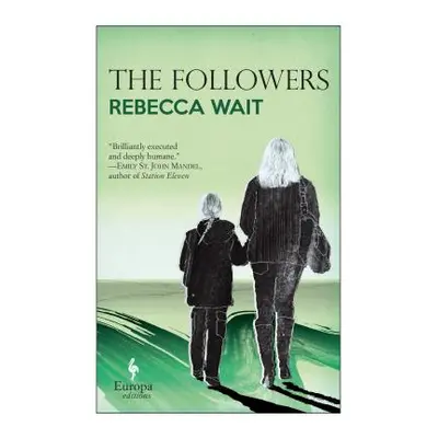 "The Followers" - "" ("Wait Rebecca")(Paperback)