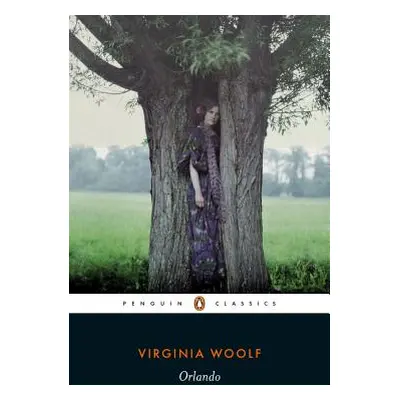 "Orlando" - "" ("Woolf Virginia")(Paperback / softback)