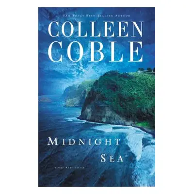 "Midnight Sea" - "" ("Coble Colleen")(Paperback)