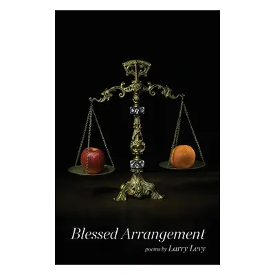 "Blessed Arrangement" - "" ("Levy Larry")(Paperback)