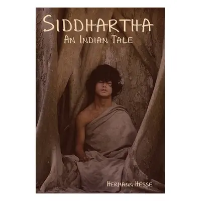 "Siddhartha: An Indian Tale" - "" ("Hesse Herman")(Pevná vazba)