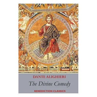 "The Divine Comedy" - "" ("Dante")(Paperback)