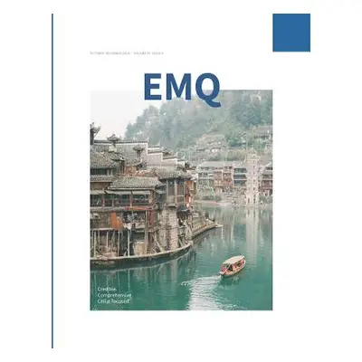 "Emq October-December 2018: Evangelical Mission Quarterly - Volume 54 Issue 4" - "" ("Butler Pri