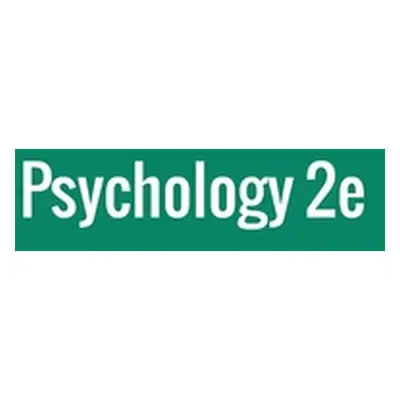 "Psychology 2e" - "" ("Spielman Rose M.")(Paperback)