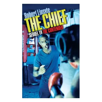 "The Chief" - "" ("Lipsyte Robert")(Paperback)