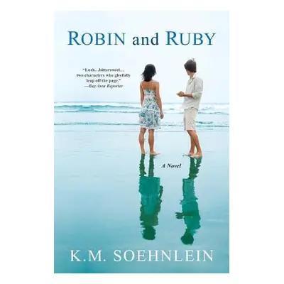 "Robin and Ruby" - "" ("Soehnlein K. M.")(Paperback)