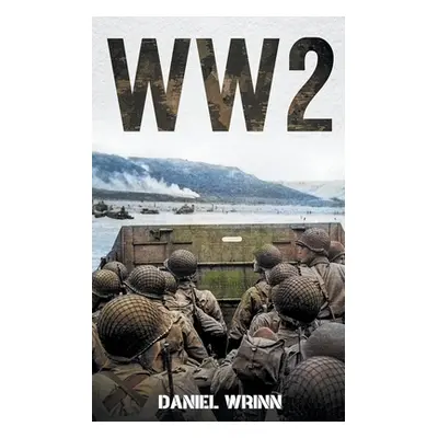 "Ww2" - "" ("Wrinn Daniel")(Paperback)