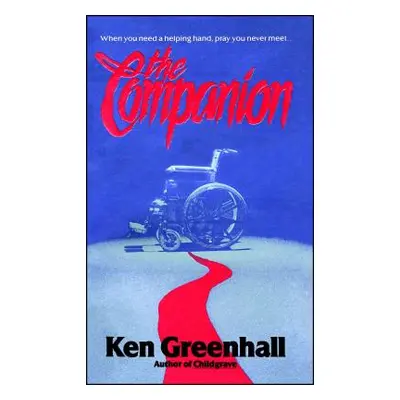 "Companion" - "" ("Greenhall Ken")(Paperback)