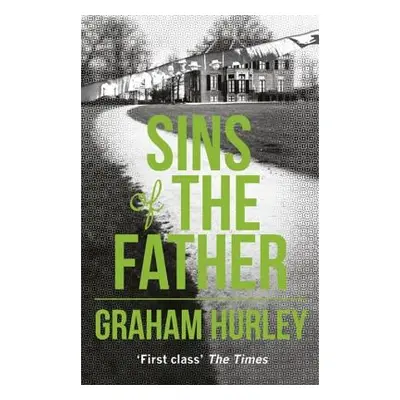 "Sins of the Father" - "" ("Hurley Graham")(Paperback)