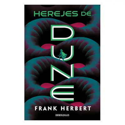 "Herejes de Dune / Heretics of Dune" - "" ("Herbert Frank")(Paperback)