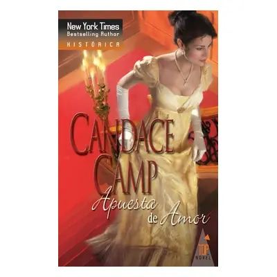 "Apuesta de amor" - "" ("Camp Candace")(Paperback)