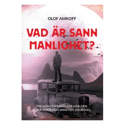 "Vad r sann manlighet?: Mansseminarium om biblisk manlighet." - "" ("Amkoff Olof")(Paperback)