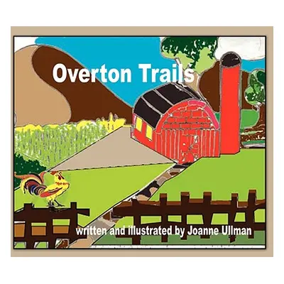 "Overton Trails" - "" ("Ullman Joanne")(Paperback)