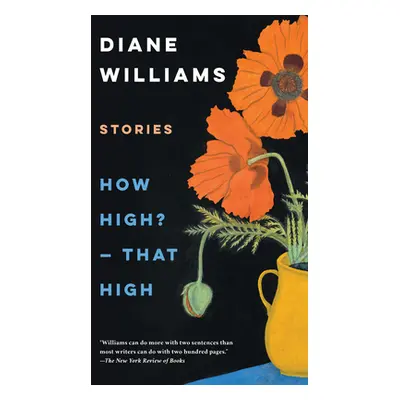 "How High? -- That High" - "" ("Williams Diane")(Paperback)