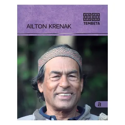 "Ailton Krenak - Tembeta" - "" ("Krenak Ailton")(Paperback)