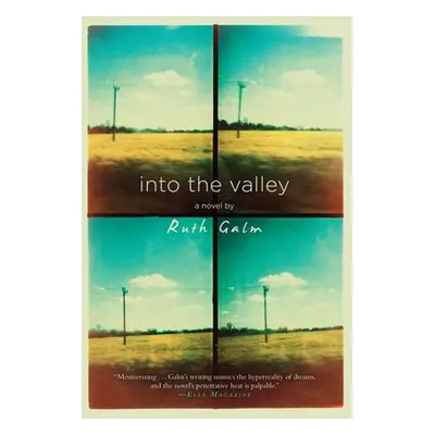 "Into the Valley" - "" ("Galm Ruth")(Paperback)