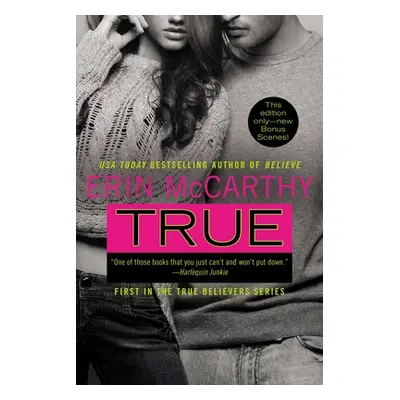 "True" - "" ("McCarthy Erin")(Paperback)