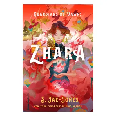 "Guardians of Dawn - Zhara" - "" ("Jae-Jones S.")(Paperback / softback)