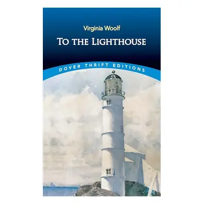 "To the Lighthouse" - "" ("Woolf Virginia")(Paperback)