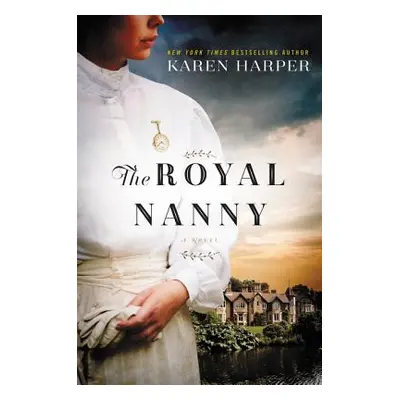 "The Royal Nanny" - "" ("Harper Karen")(Paperback)