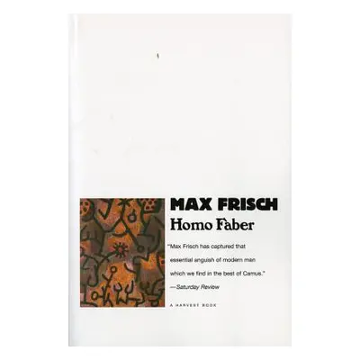 "Homo Faber" - "" ("Frisch Max")(Paperback)