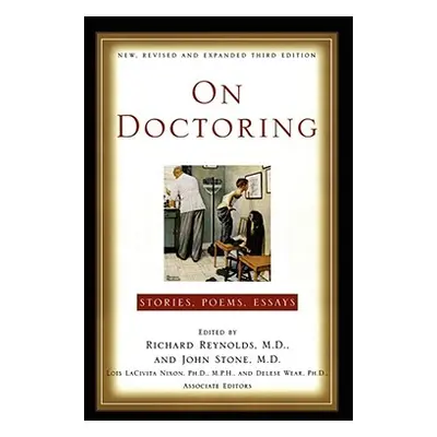 "On Doctoring" - "" ("Stone John")(Paperback)