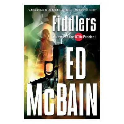 "Fiddlers" - "" ("McBain Ed")(Paperback)