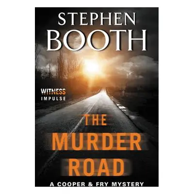 "The Murder Road" - "" ("Booth Stephen")(Paperback)