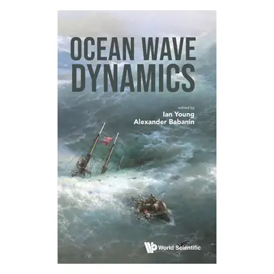 "Ocean Wave Dynamics" - "" ("Young Ian")(Pevná vazba)