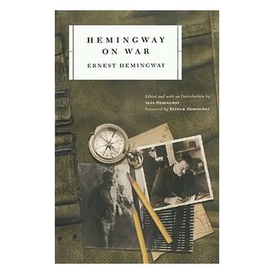 "Hemingway on War" - "" ("Hemingway Ernest")(Paperback)