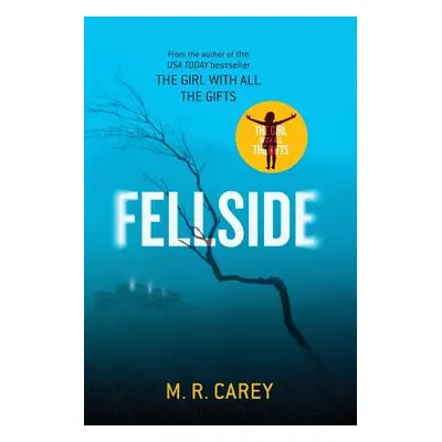 "Fellside" - "" ("Carey M. R.")(Paperback)