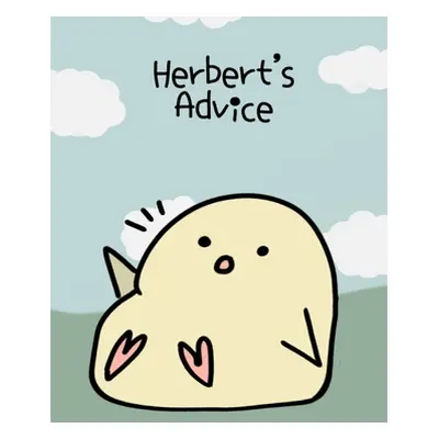 "Herbert's Advice" - "" ("Halrai")(Pevná vazba)