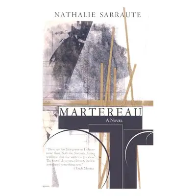 "Martereau" - "" ("Sarraute Nathalie")(Paperback)