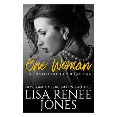 "One Woman" - "" ("Jones Lisa Renee")(Paperback)