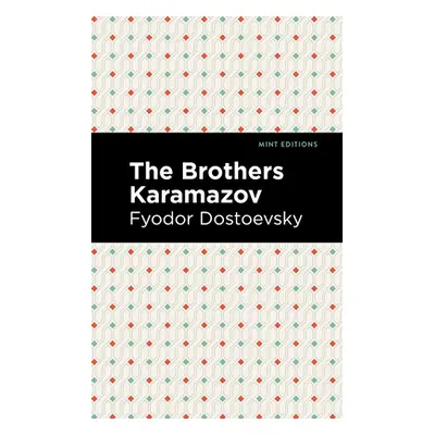 "The Brothers Karamazov" - "" ("Dostoevsky Fyodor")(Paperback)