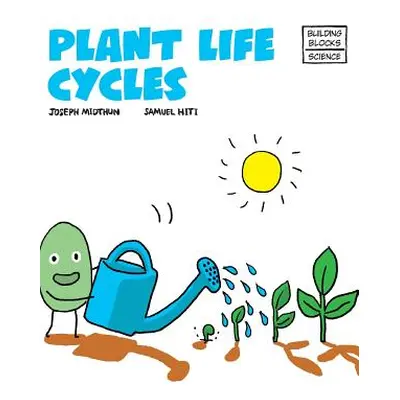 "Plant Life Cycles" - "" ("Hiti Samuel")(Pevná vazba)