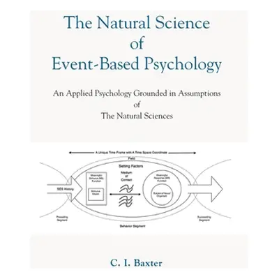 "The Natural Science Of Event-Based Psychology" - "" ("Baxter C. I.")(Pevná vazba)