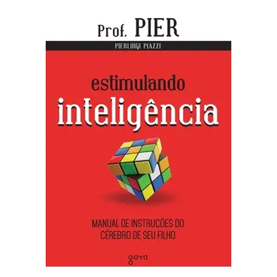 "Estimulando inteligncia" - "" ("Piazzi Pierluigi")(Paperback)