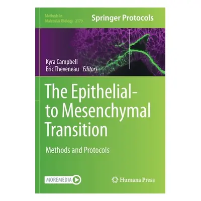 "Epithelial-to Mesenchymal Transition" - "Methods and Protocols" ("")(Paperback / softback)