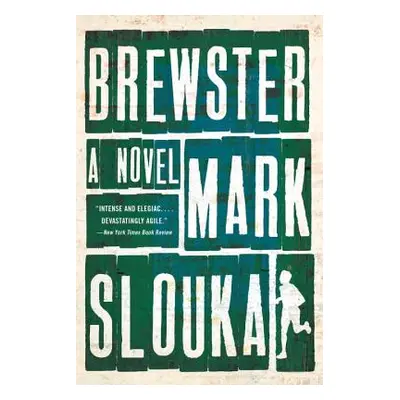 "Brewster" - "" ("Slouka Mark")(Paperback)