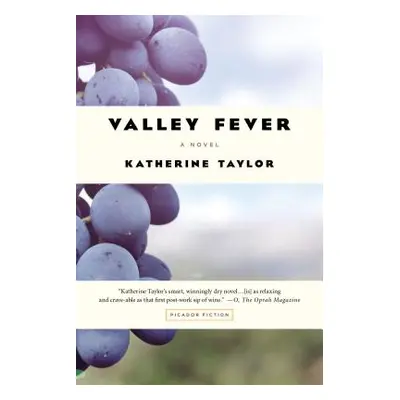 "Valley Fever" - "" ("Taylor Katherine")(Paperback)