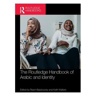 "The Routledge Handbook of Arabic and Identity" - "" ("Bassiouney Reem")(Paperback)