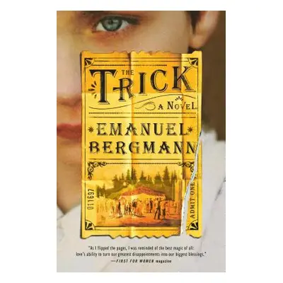 "The Trick" - "" ("Bergmann Emanuel")(Paperback)