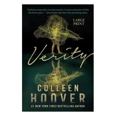 "Verity" - "" ("Hoover Colleen")(Paperback)