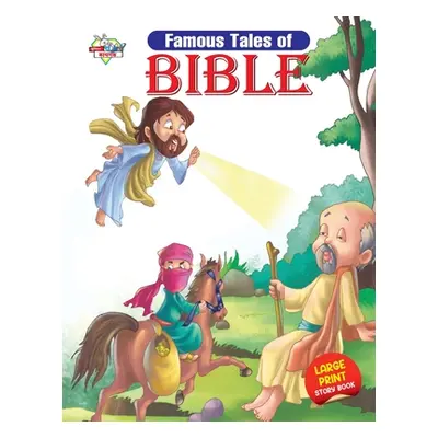 "Famous tales of Bible" - "" ("Manu Prakash")(Paperback)