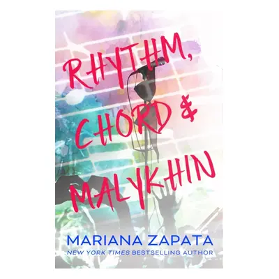 "Rhythm, Chord & Malykhin" - "From the author of the sensational TikTok hit, FROM LUKOV WITH LOV